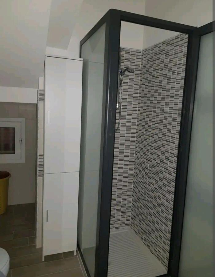 Casa Vacanze Rosanna Balestrate Exterior foto